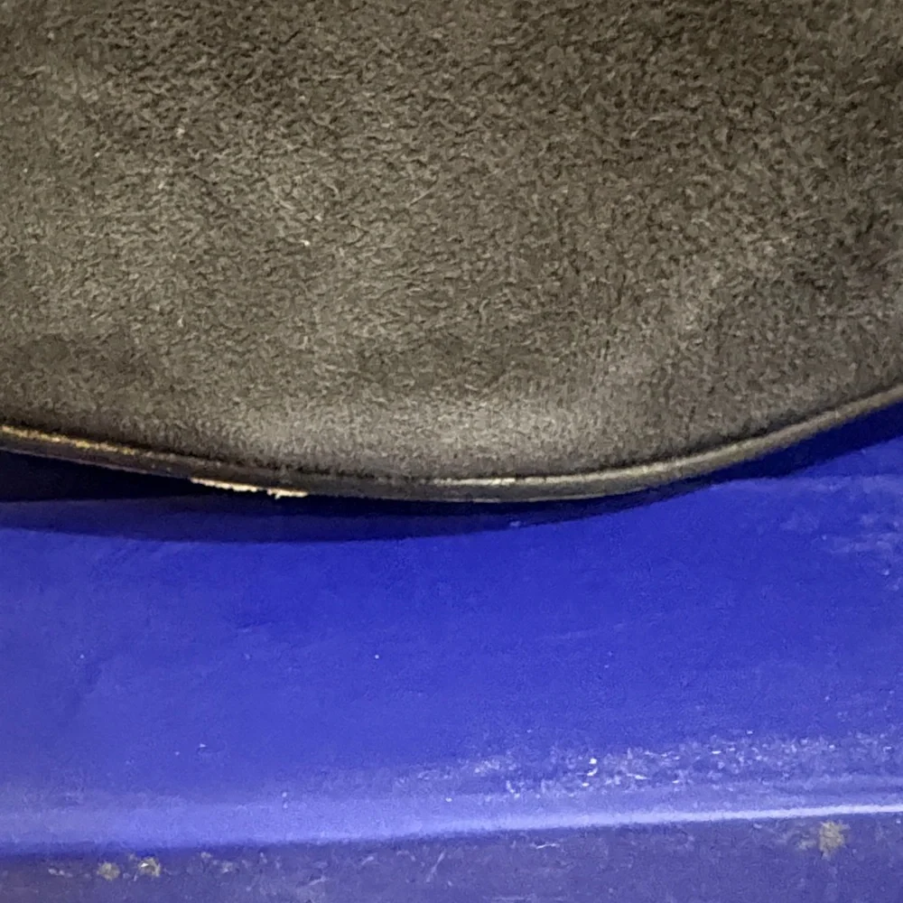 Italeau Women's Iron Suede Loafers - Picture 7 of 16